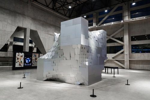 Work by Certain Measures