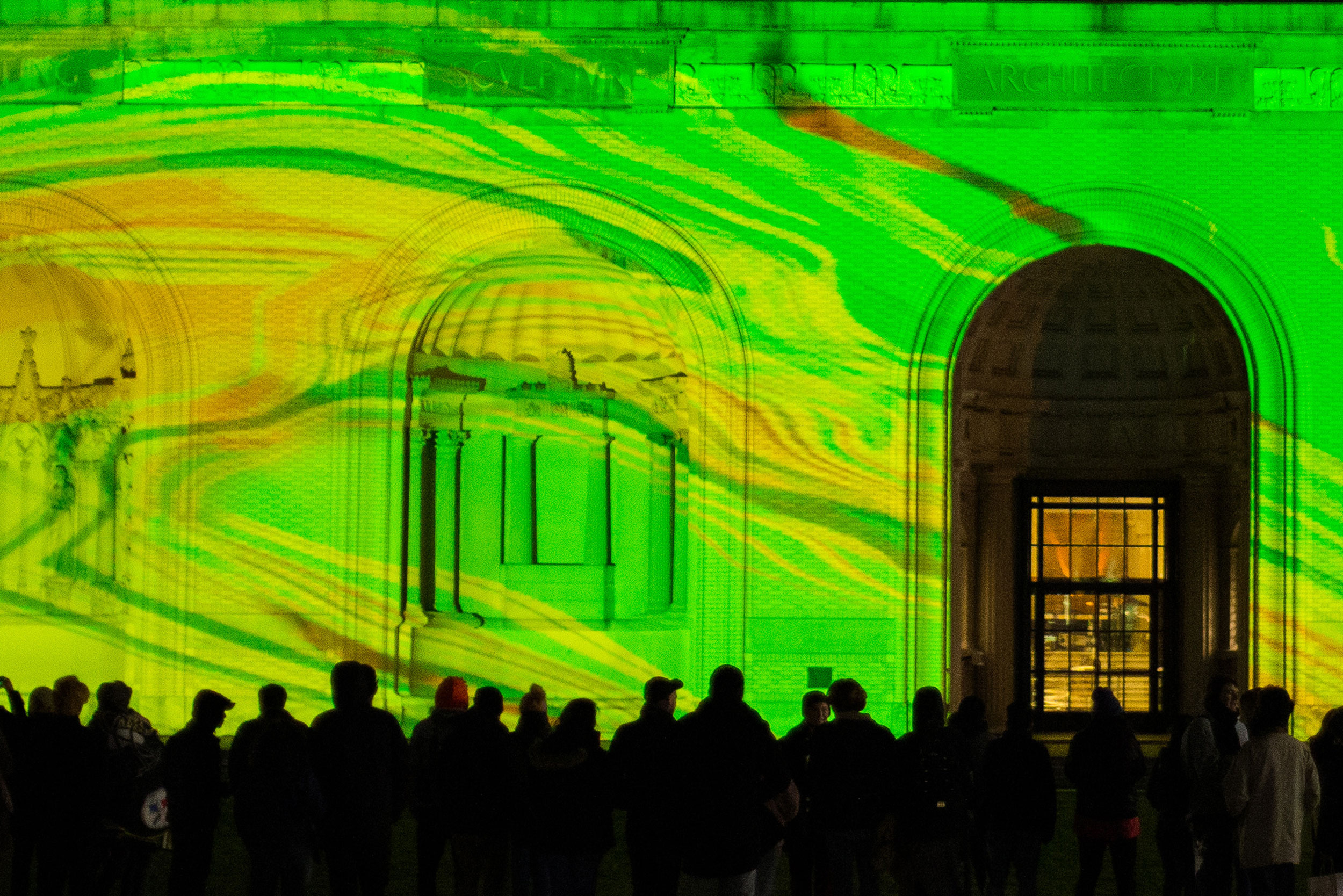 Work by Mendi + Keith Obadike