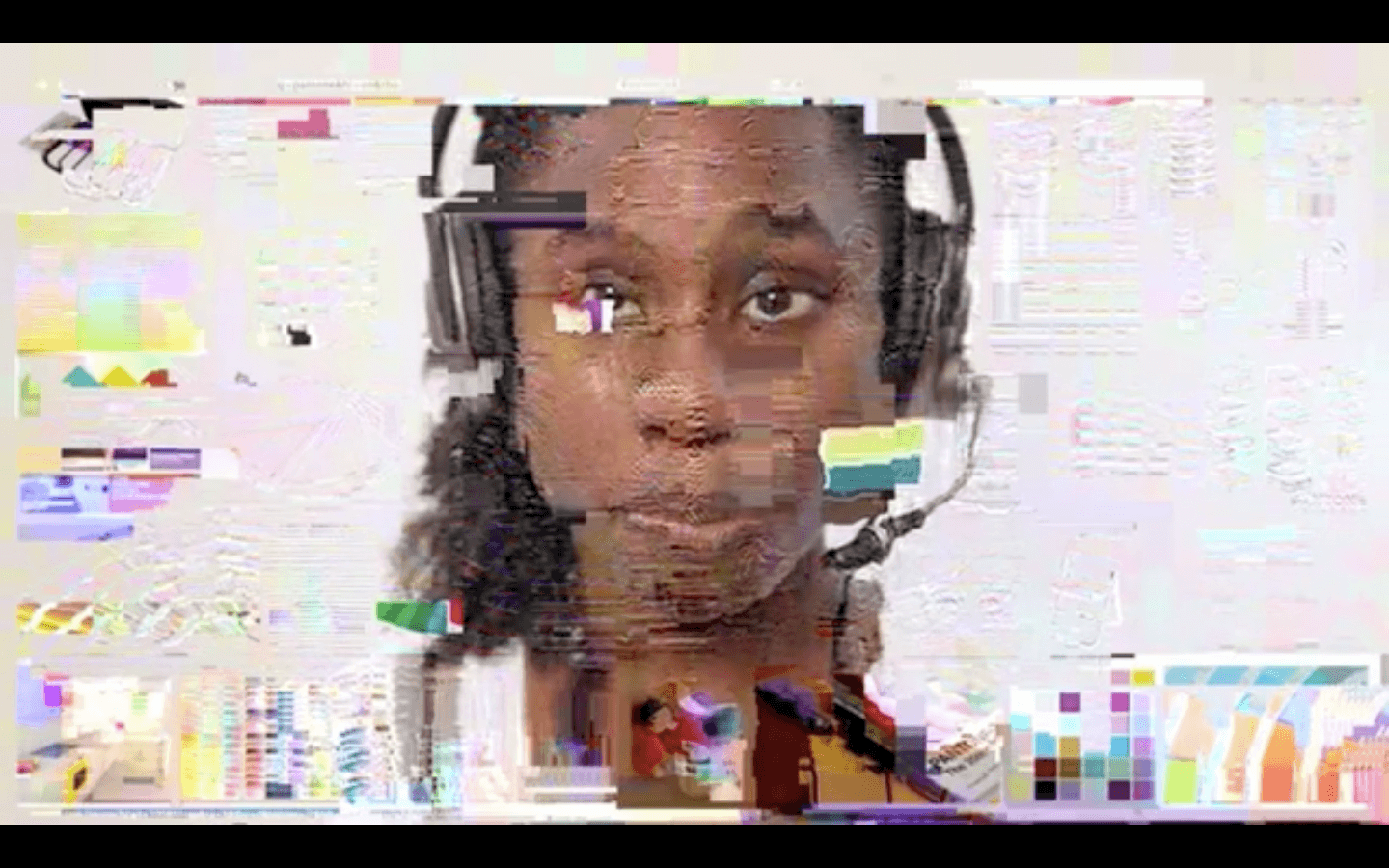 Work by Mimi Ọnụọha